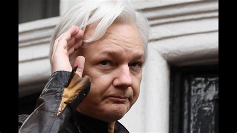 the trial of julian assange by nils melzer